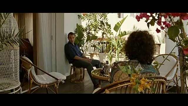Un balcon sur la mer Film (2010) - Avec Jean Dujardin, Marie-Josée Croze, Sandrine Kiberlain