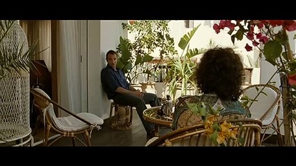 Un balcon sur la mer Film (2010) - Avec Jean Dujardin, Marie-Josée Croze, Sandrine Kiberlain