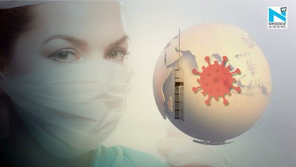 Coronavirus can find alternate way to infect cells, evade vaccines