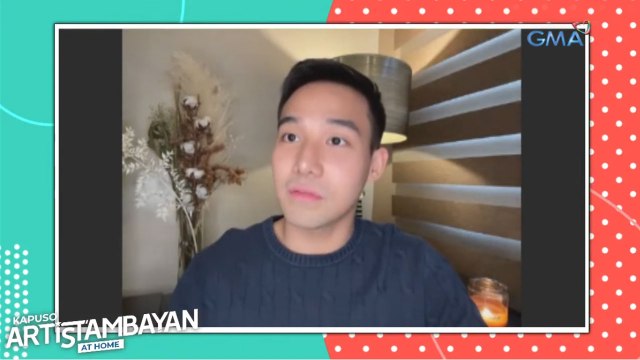 ArtisTambayan: Mabusising paghahanda ni Ken Chan para sa 'Ang Dalawang Ikaw,' alamin!