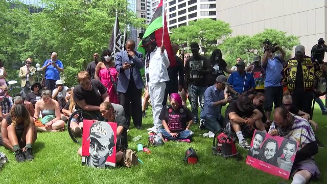 Historisches Urteil im Fall George Floyd: 22 Jahre Haft für Ex-Polizist Chauvin