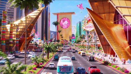 Tous en Scène 2 Film