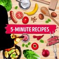 29 Kitchen Hacks That Will Shake You To The Core || Giant Food Challenge By 5-Minute Recipes!