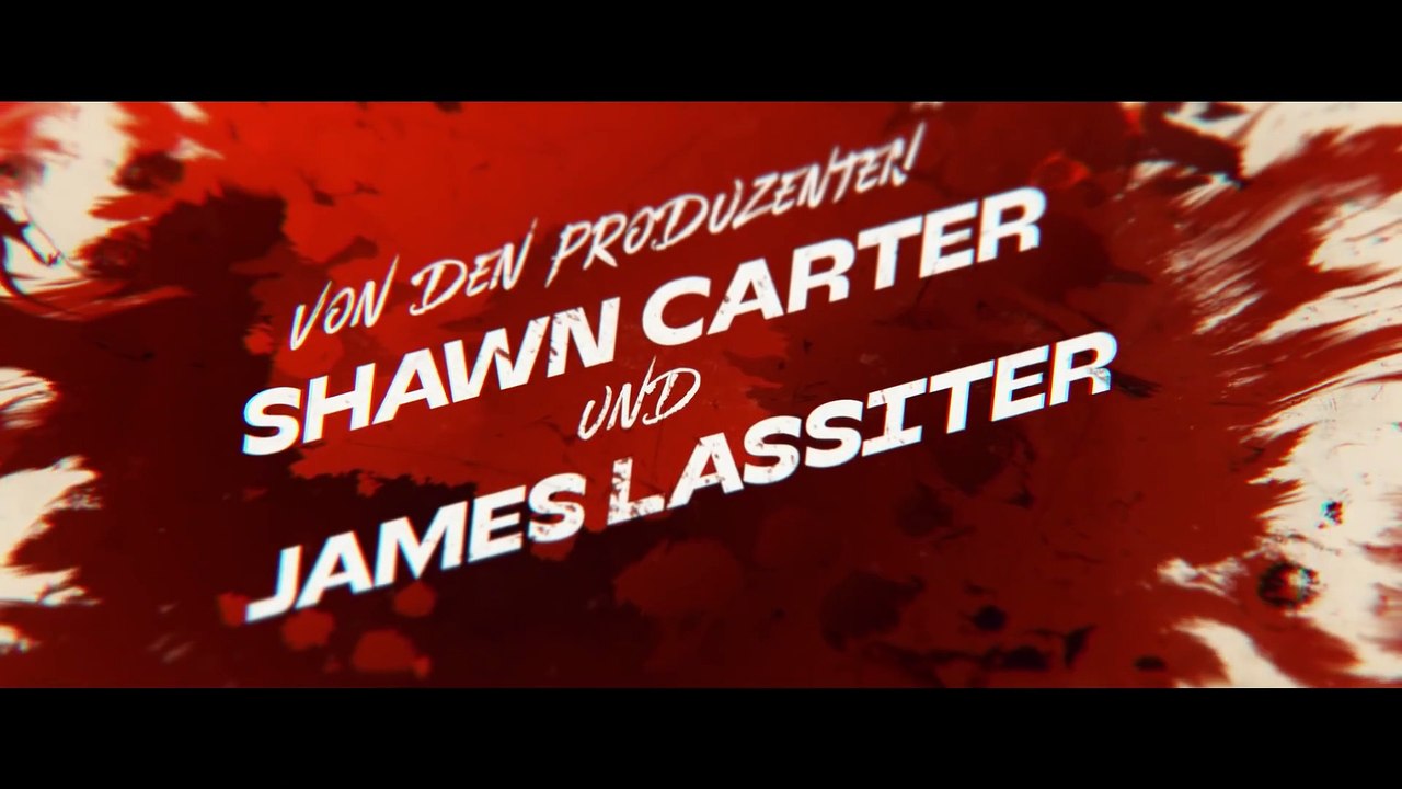 The Harder They Fall Film