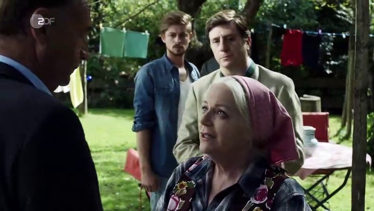 SOKO Wien  - Die Bienkönigin | Folge 16/Staffel 10