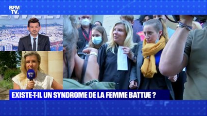Valérie Bacot : existe-t-il un syndrome de la femme battue ? - 26/06