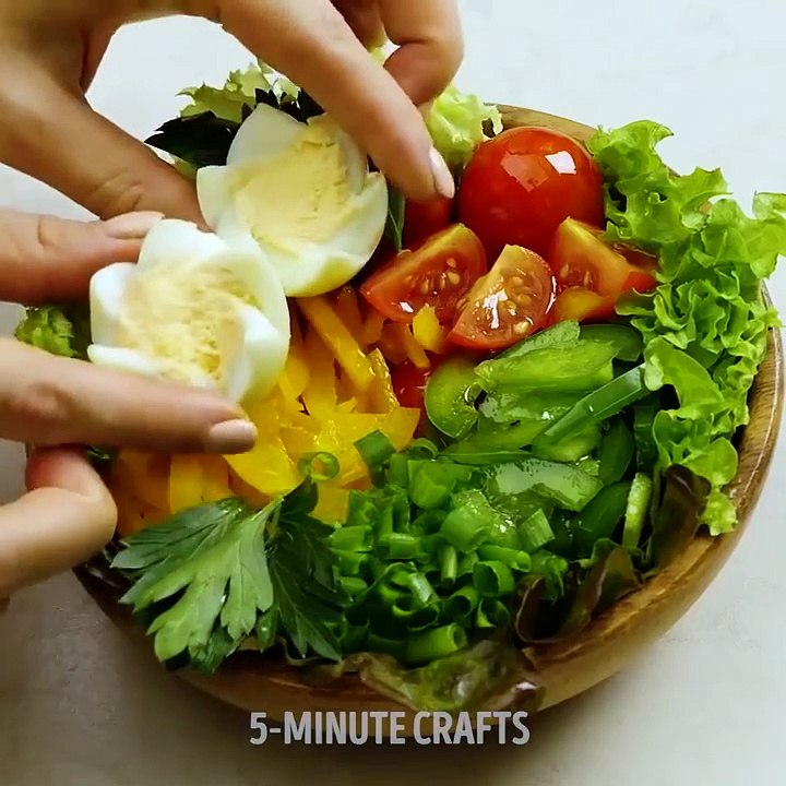 30 Ideas On How To Plate Food Like A Chef
