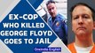 Derek Chauvin sentenced to 22.5 years of prison for the murder of George Floyd | Oneindia News