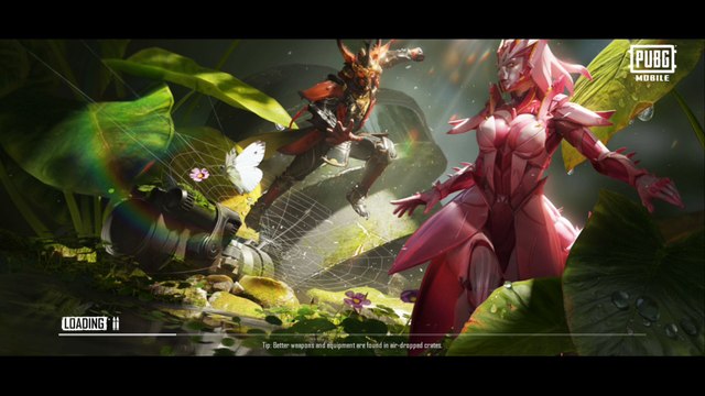 How to Account data transfer from PUBG Mobile Global to Battlegrounds Mobile India | PUBG to BGMI