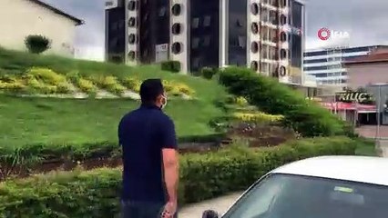 İHA muhabirini öldüresiye döven saldırganlardan üç maymun tavrı: Duymadım, görmedim, bilmiyorum!