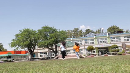 지속 가능 미래학교 조성·학습 격차 줄이기 온 힘! / YTN