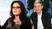 Rosie O'Donnell Share Her Views On Ellen Degeneres' Decision To End Her Talk Show