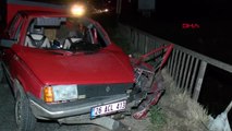 Son dakika haber | Eskişehir'de zincirleme kaza; 1 ölü, 1 yaralı