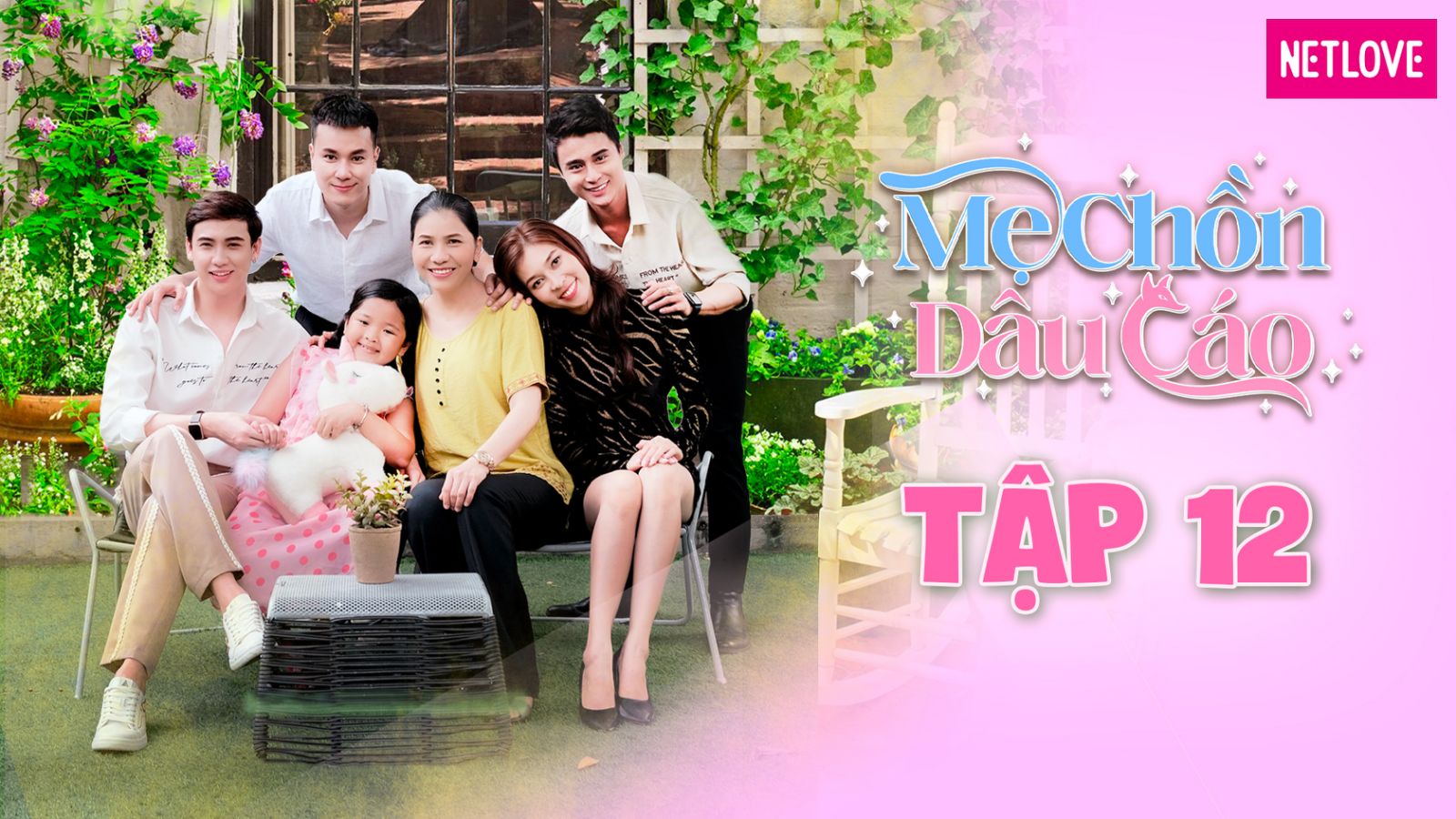 Mẹ Chồn Dâu Cáo | Phim Boy's Love Việt Nam 2021