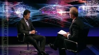 Prime Minister Imran Khan old Interview - Republic News TV