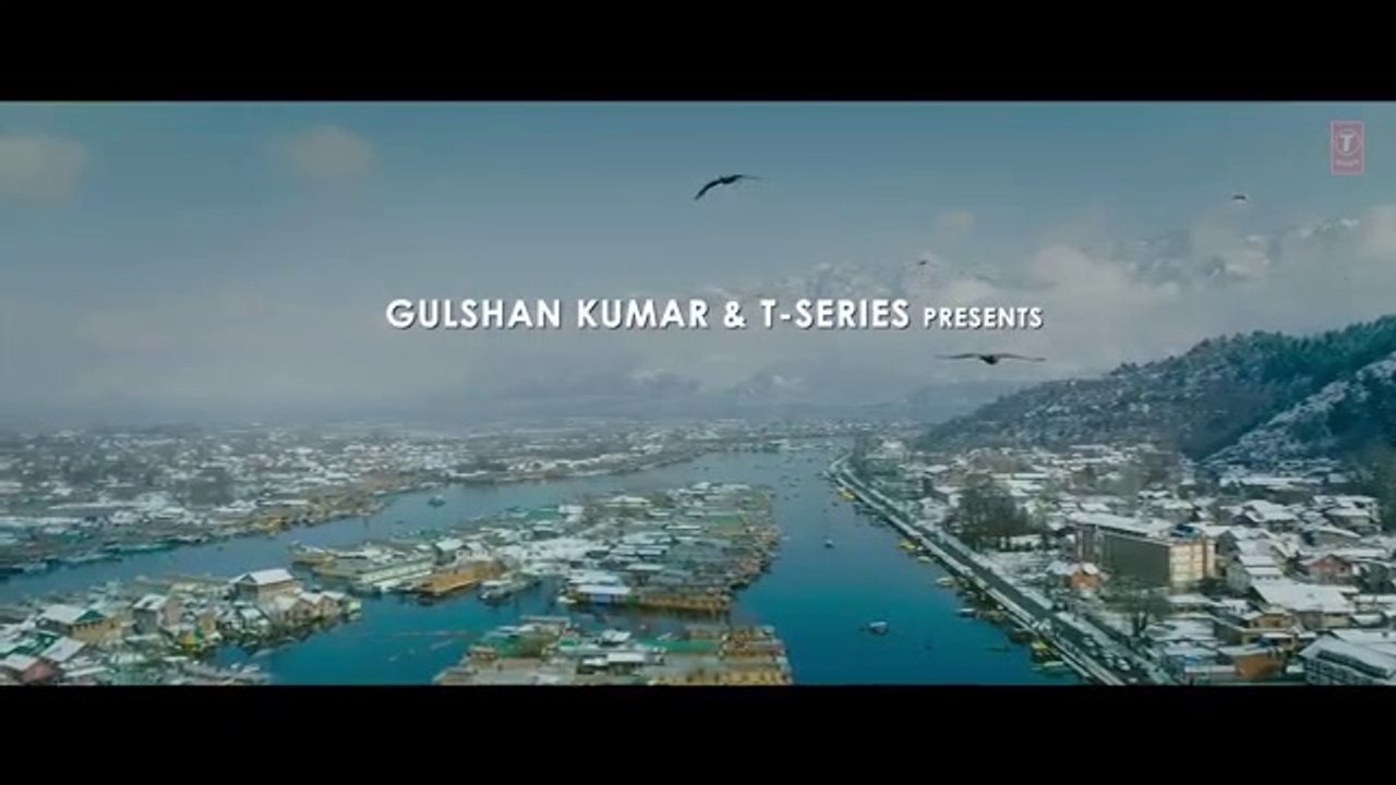 Wafa Na Raas Aayee Song Jubin Nautiyal Ft.Himansh K_Arushi N_ Meet Bros_Rashmi V_Ashish P