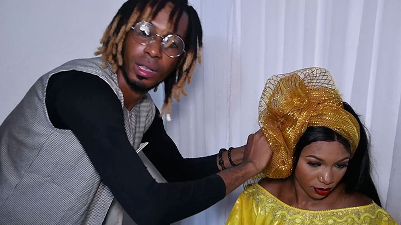 L’attaché de foulards, un business rentable