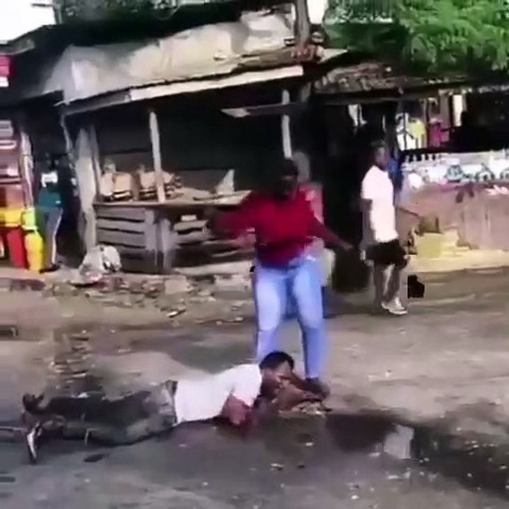 Ki mom rouslo neu bopam