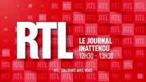 Le journal RTL de 12h du 26 juin 2021