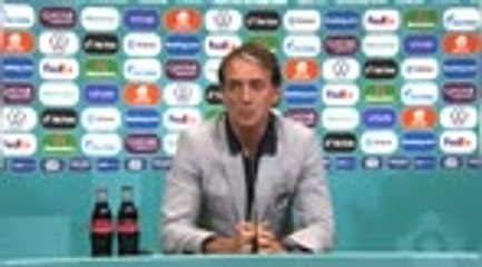 8es - L'Italie doit réaliser une performance "digne de Wembley"