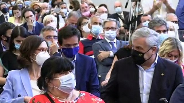 Governo, Berlusconi: Priorità devono essere fisco e giustizia, non la legge Zan