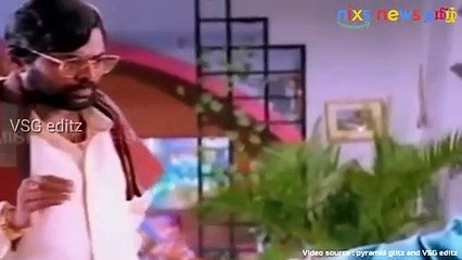 Remembering Actor-Director Manivannan On His Death Anniversary