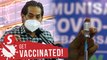 Ample stocks of vaccines expected in July, says Khairy