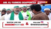 'J&K Apple Farmers Facing Heavy Losses' Rakesh Tikait Exclusive On NewsX NewsX