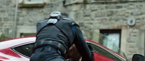 Fast & Furious 9 Film Extrait - Le camion aimant