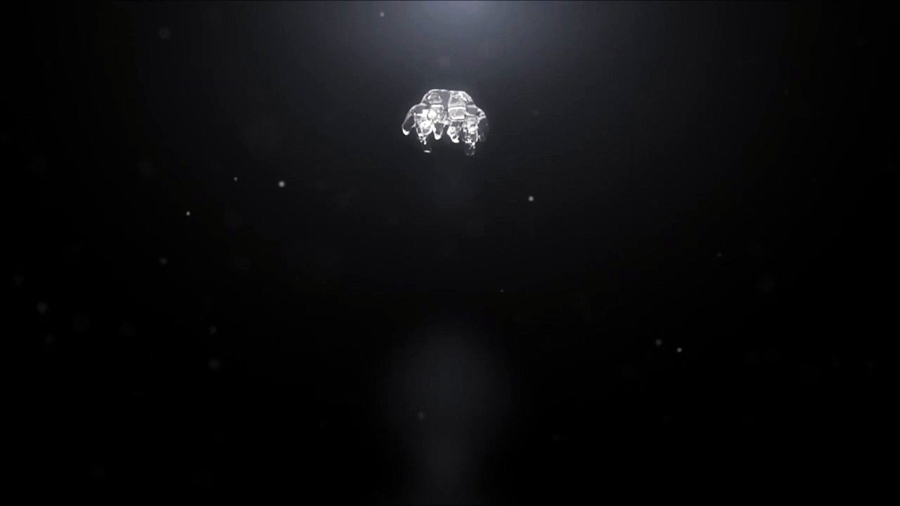 Intro video kreator amatiran