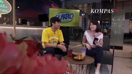 Mau Jadi Caster Game? Begini Tips dan Triknya dari Bro Pasta