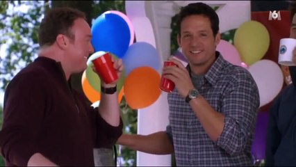 Monsieur Décembre Film en Français (2021) Kristin Chenoweth, Josh Hopkins