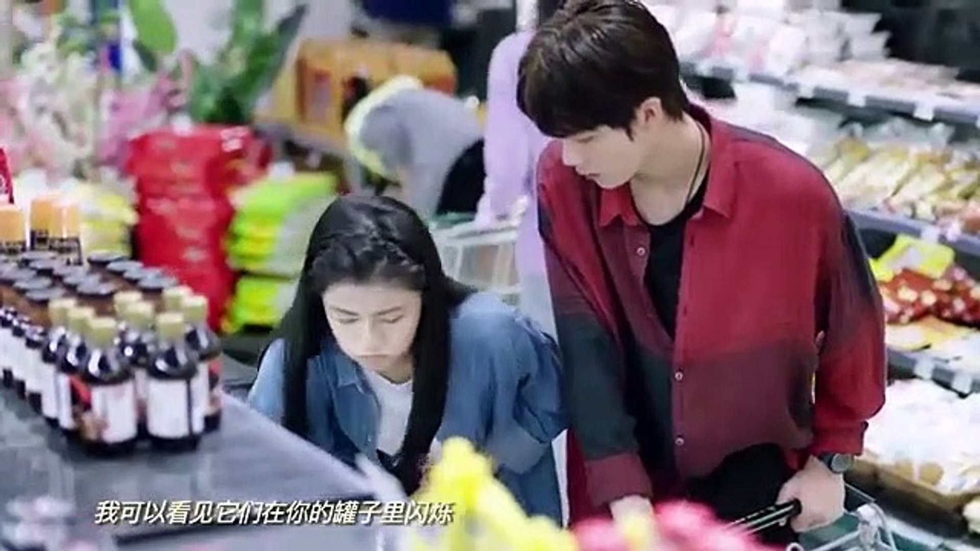 The sweet girl episode 10 eng sub sale