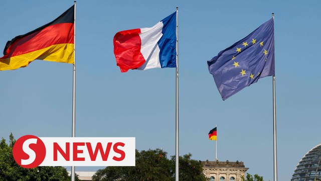 Khairy stands by belief EU hoarding Covid-19 vaccines, referring to purchase of more than it needs