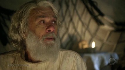 Novela Gênesis Capítulo 111 Completo HD