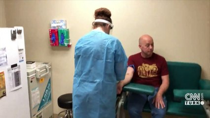 BioNTech'in kanser aşısı geliyor