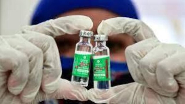 BJP's Amit Malviya slams TMC over fake vaccine scam