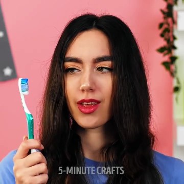 Life-Changing Hair Spray Hacks || 5-Minute Hacks For Your Hair!