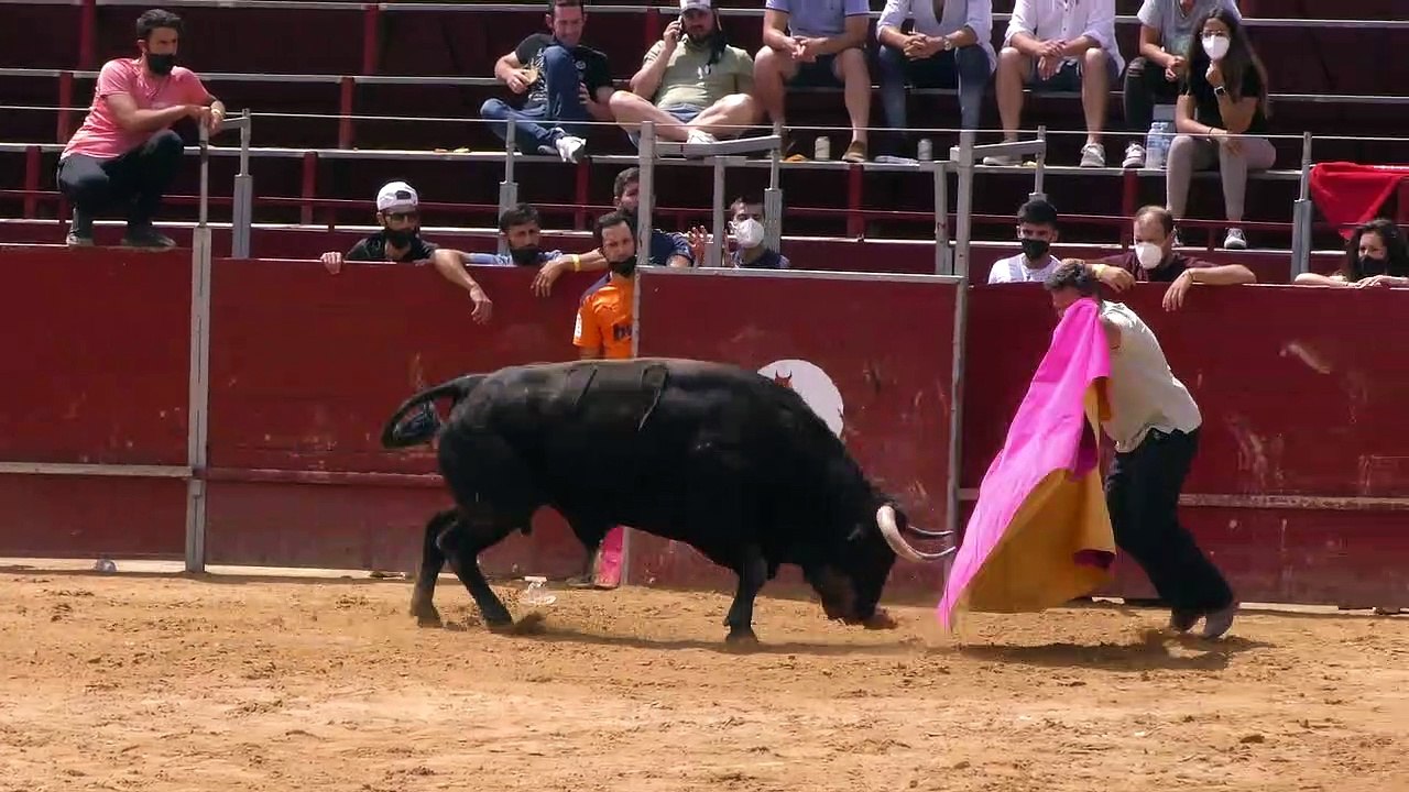 La Vall d'Uixó - 20 de junio de 2021