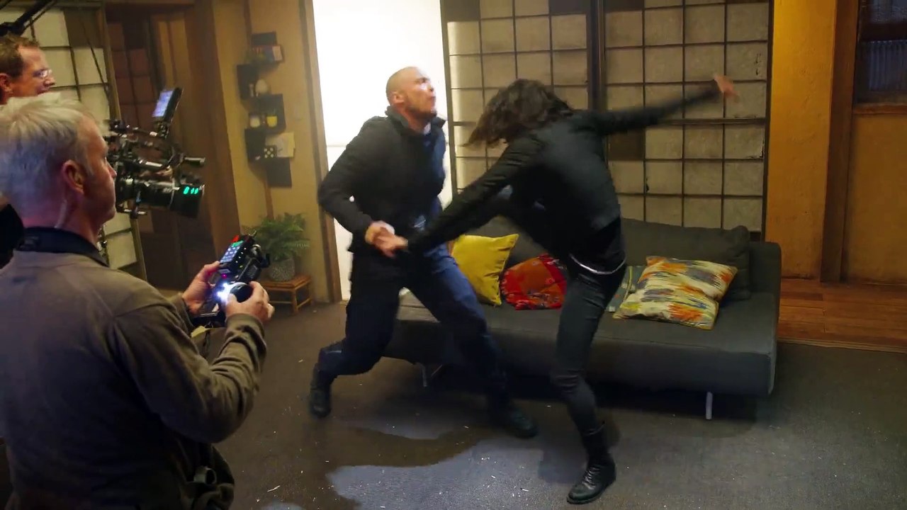 Fast & Furious 9 Film Clip - Cardi B