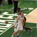 Bucks blowout Hawks after second quarter scoring spree