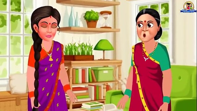 पगड़ी वाली बहु Pagdi Wali Bahu Hindi Kahani Saas Bahu Saas Bahu ki Kahaniya Hindi Kahaniya