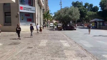 Santa Cruz no se quita la mascarilla aunque ya no sea obligatoria