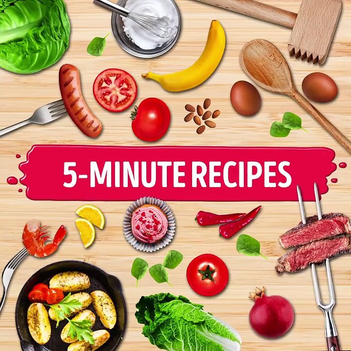 Tasty Recipes Every Mom Can Cook In 5 Minutes || Cool And Useful Parenting Hacks!