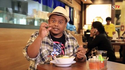 Скачать видео: Dijamin Enak! Ini Dia Rekomendasi Restoran Ramen di Jakarta