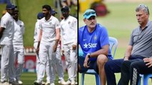 Team India senior pacer Roger Binny slams Indian cricket team bowling unit | Oneindia Telugu
