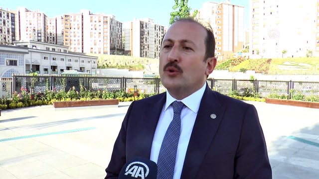ŞIRNAK - Tekstilkent, Şırnak'ta 2 bin kişilik istihdam sağlayacak