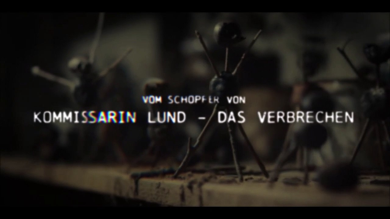 Der kastanienmann staffel 1