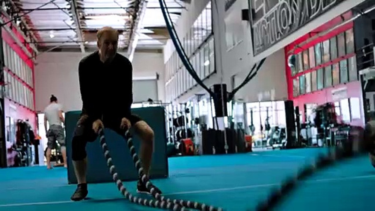 Nobody Film - Ein Blick hinter die Kulissen