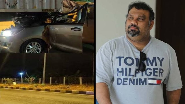 Medicare hospital doctors would release health bulletin on Kathi mahesh health condition soon